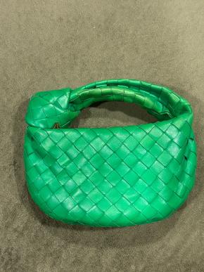 Bottega Veneta Mini Jodie Bag 3