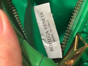 Bottega Veneta Mini Jodie Bag 6