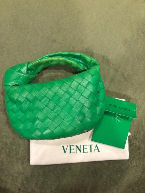 Bottega Veneta Mini Jodie Bag 2