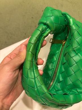 Bottega Veneta Mini Jodie Bag 4