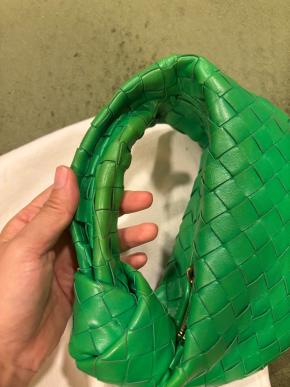 Bottega Veneta Mini Jodie Bag 5