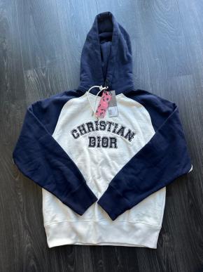 Dior Homme Cotton Hoodie 2