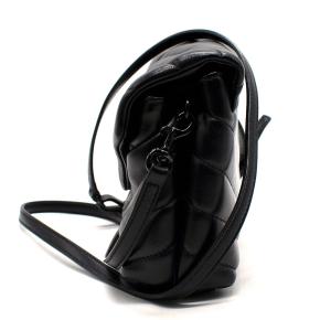 Saint Laurent Small Black Lou Lou Crossbody Bag 8