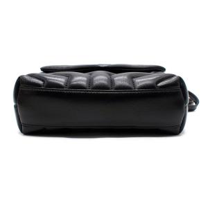 Saint Laurent Small Black Lou Lou Crossbody Bag 17