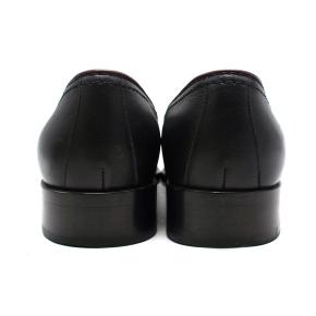 Chanel Two Tone Mocassin Loafer 10