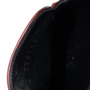 Chanel Two Tone Mocassin Loafer 8