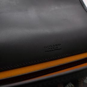 Goyard Belvedere PM bag 17