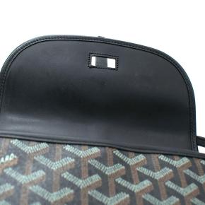 Goyard Belvedere PM bag 11