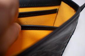 Goyard Belvedere PM bag 15