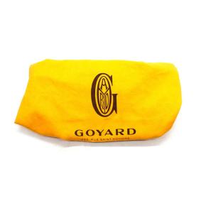Goyard Belvedere PM bag 19
