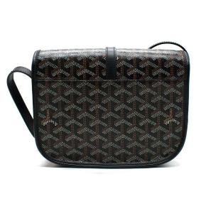 Goyard Belvedere PM bag 2