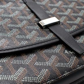 Goyard Belvedere PM bag 10