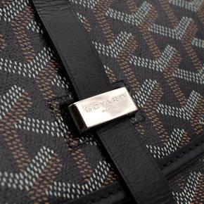 Goyard Belvedere PM bag 4