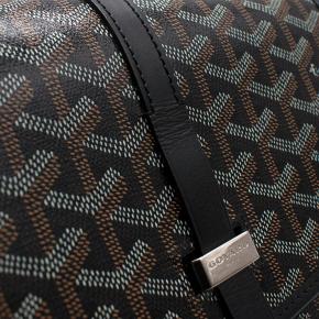 Goyard Belvedere PM bag 6