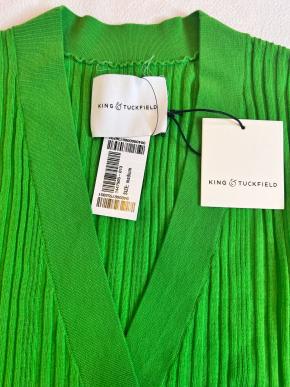 King & Tuckfiled Knit Bodysuit 7