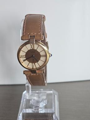 Cartier Must De Vendome Cloisonne Watch 7