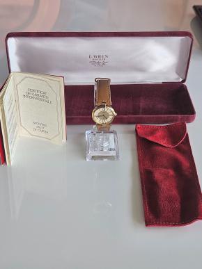 Cartier Must De Vendome Cloisonne Watch 19