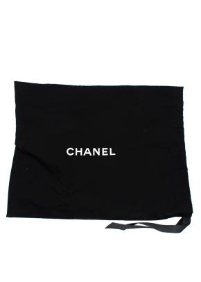 Chanel Small Green 22 Handbag 22