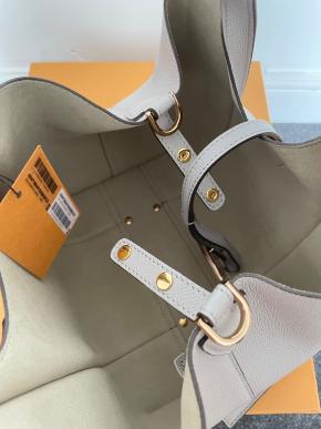 Tod's Grey Mini T Timeless Shopping Bag 2