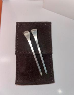 Hermes Limited Edition Small Cape Cod Watch With Straps 11