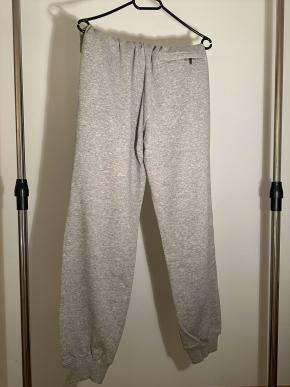 Ralph Lauren Polo Grey Jogger Track Pants L 4