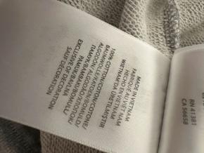 Ralph Lauren Polo Grey Jogger Track Pants L 7