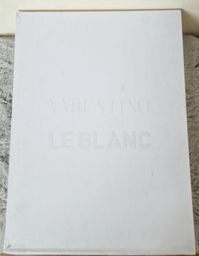 Valentino x Le Blanc Gold Plated Necklace 15