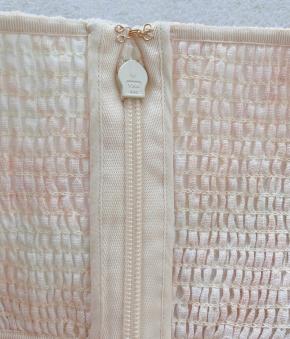 Zimmermann Printed Linen Dress 6