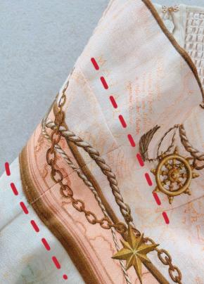 Zimmermann Printed Linen Dress 5