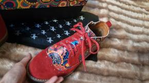 Embassy London hatter Mini Boots 4