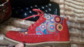 Embassy London hatter Mini Boots 2