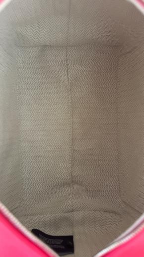 Hermes Small Hibiscus Bric-A-Brac Pouch 6