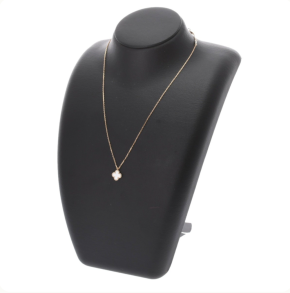 Van Cleef Sweet Alhambra Necklace 3