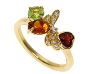Chaumet Attrape Moi Si Tu M'aimes Rings 2