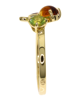 Chaumet Attrape Moi Si Tu M'aimes Rings 4