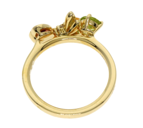 Chaumet Attrape Moi Si Tu M'aimes Rings 5