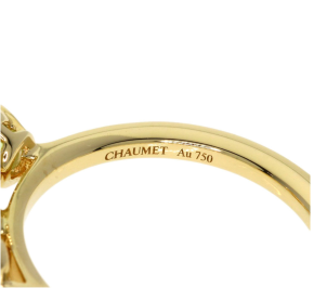 Chaumet Attrape Moi Si Tu M'aimes Rings 9
