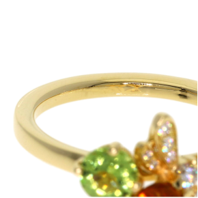 Chaumet Attrape Moi Si Tu M'aimes Rings 7