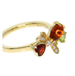 Chaumet Attrape Moi Si Tu M'aimes Rings 6