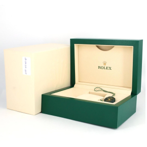 Rolex Rose Pink Face Lady Oyster Perpetual Datejust 28mm 5