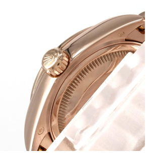 Rolex Lady DateJust 28mm 5