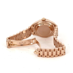 Rolex Lady DateJust 28mm 3
