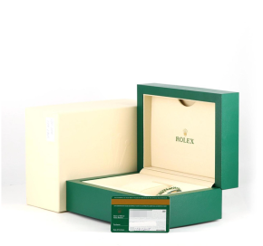 Rolex Lady DateJust 28mm 7