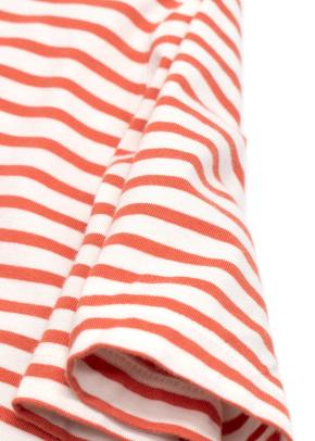 A Days March Organic Cotton Breton Tee 6