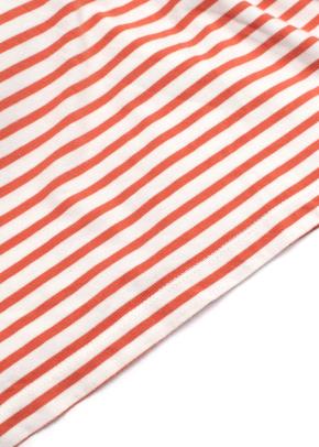 A Days March Organic Cotton Breton Tee 7