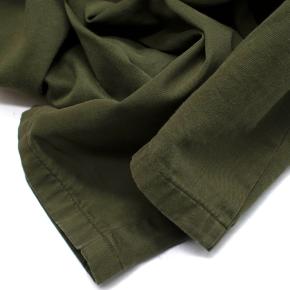 Acne Studios Army Green Trousers 4