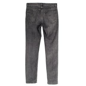 Acne Studios Grey Washed Jeans 2