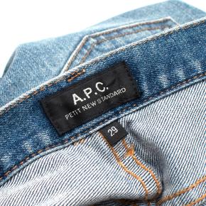 A.P.C Blue Jeans 29 7