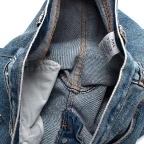 A.P.C Blue Jeans 29 2