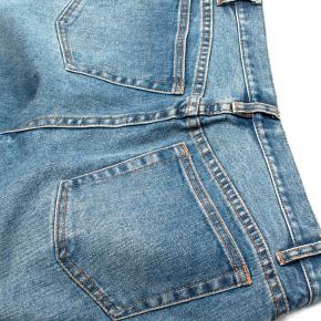 A.P.C Blue Jeans 29 4